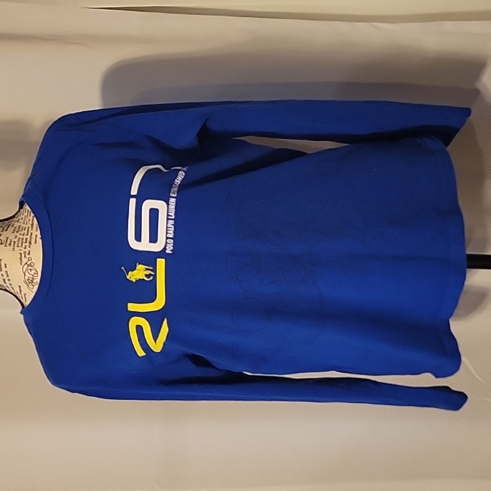 Boys Polo Ralph Lauren Tee